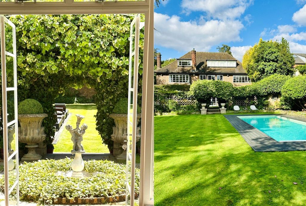 Property photo 2 of 16 Garden