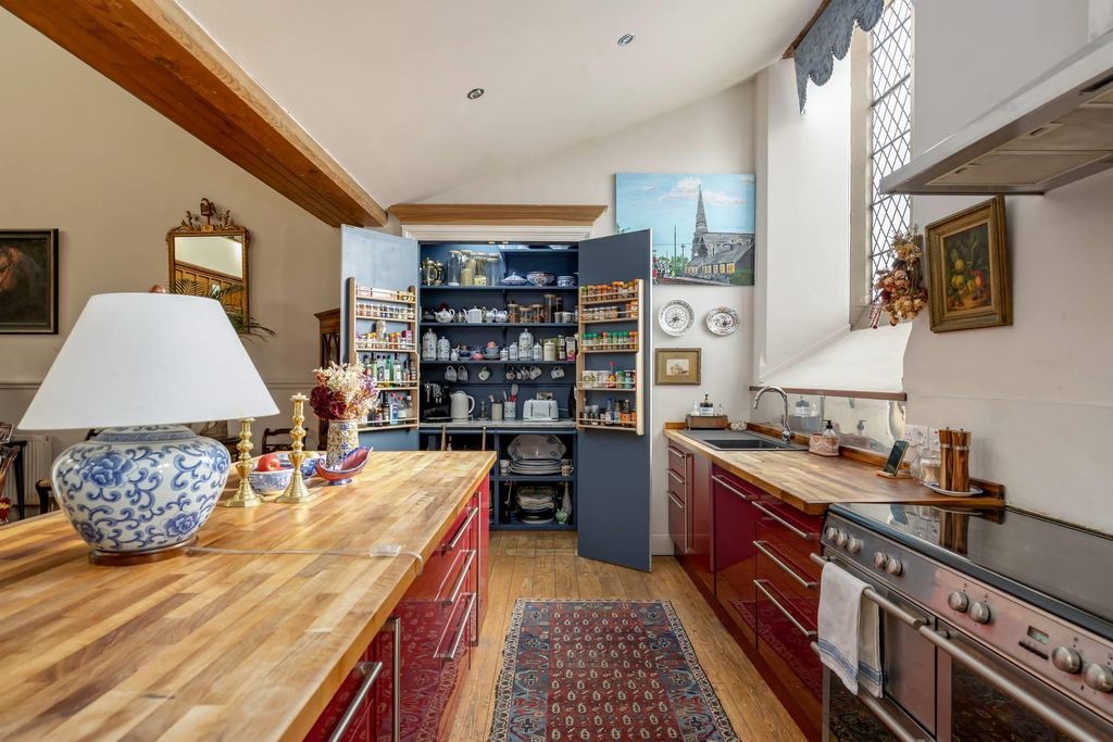 Additional image 8 of 4 bed detached house for saleDurie Street, Leven, Fife KY8