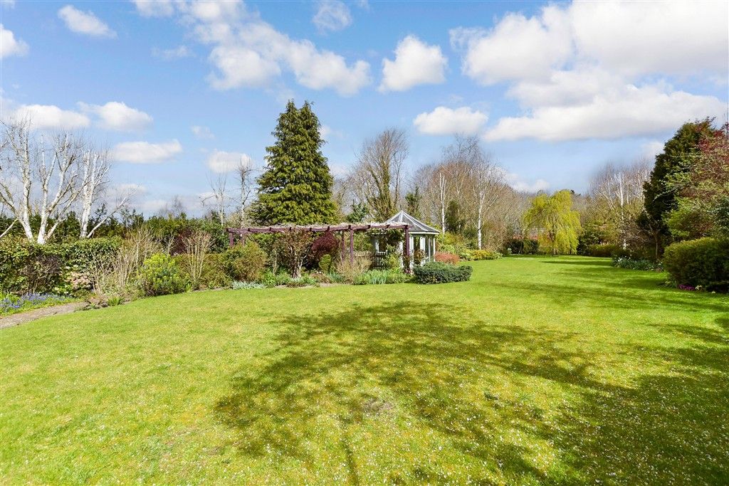 Property photo 3 of 18 Rear Garden