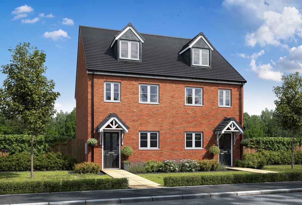 Property photo 1 of 9 Telford-External