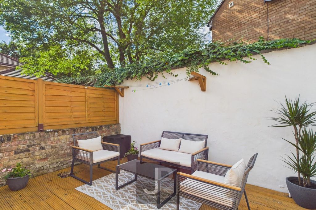 Property photo 3 of 16 Rear Garden