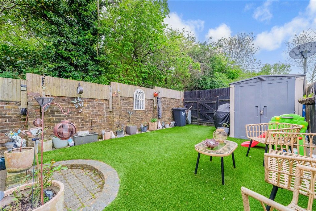 Property photo 2 of 13 Rear Garden