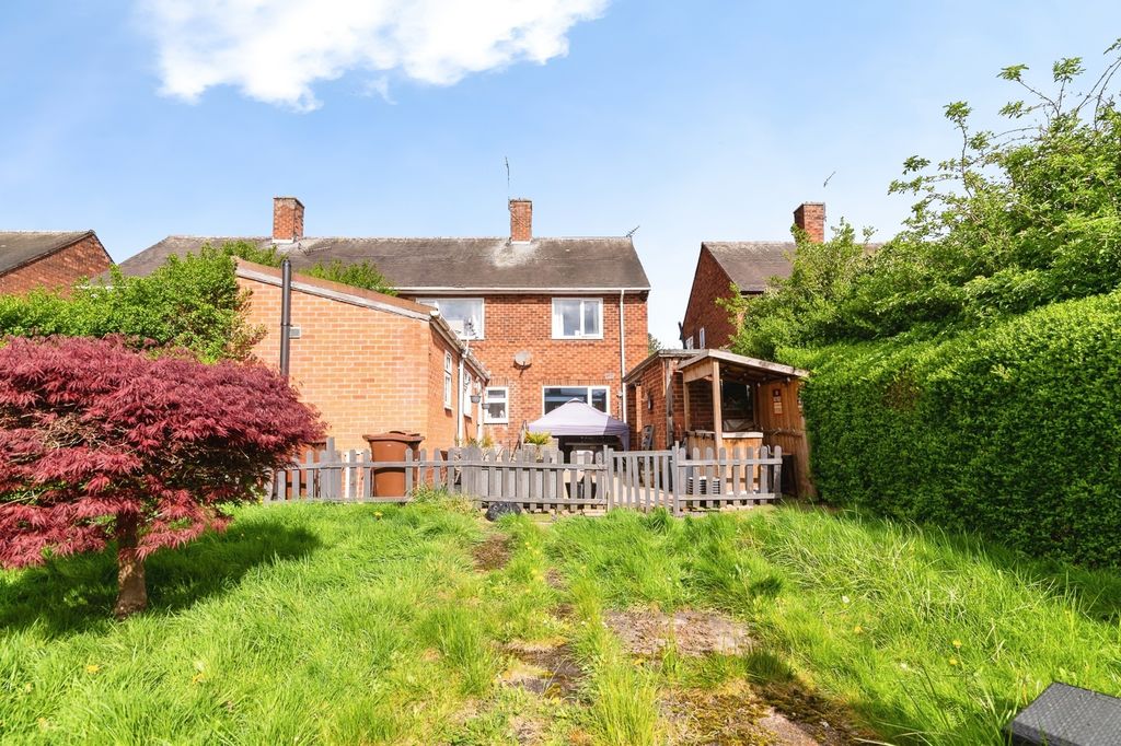 Property photo 2 of 15 Rear Aspect