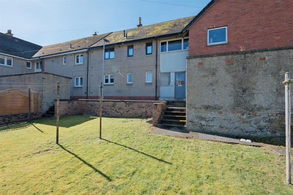 Additional image 12 of 1 bed flat for saleNethan Place, Eddlewood, Hamilton ML3
