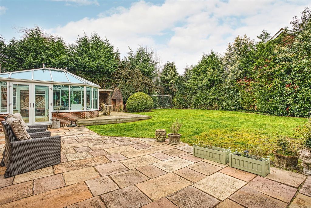 Additional image 35 of 5 bed detached house for saleDuffield Road, Darley Abbey, Derby DE22