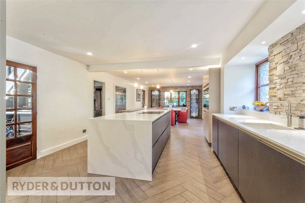 Property photo 2 of 54 Kitchen Dining Room