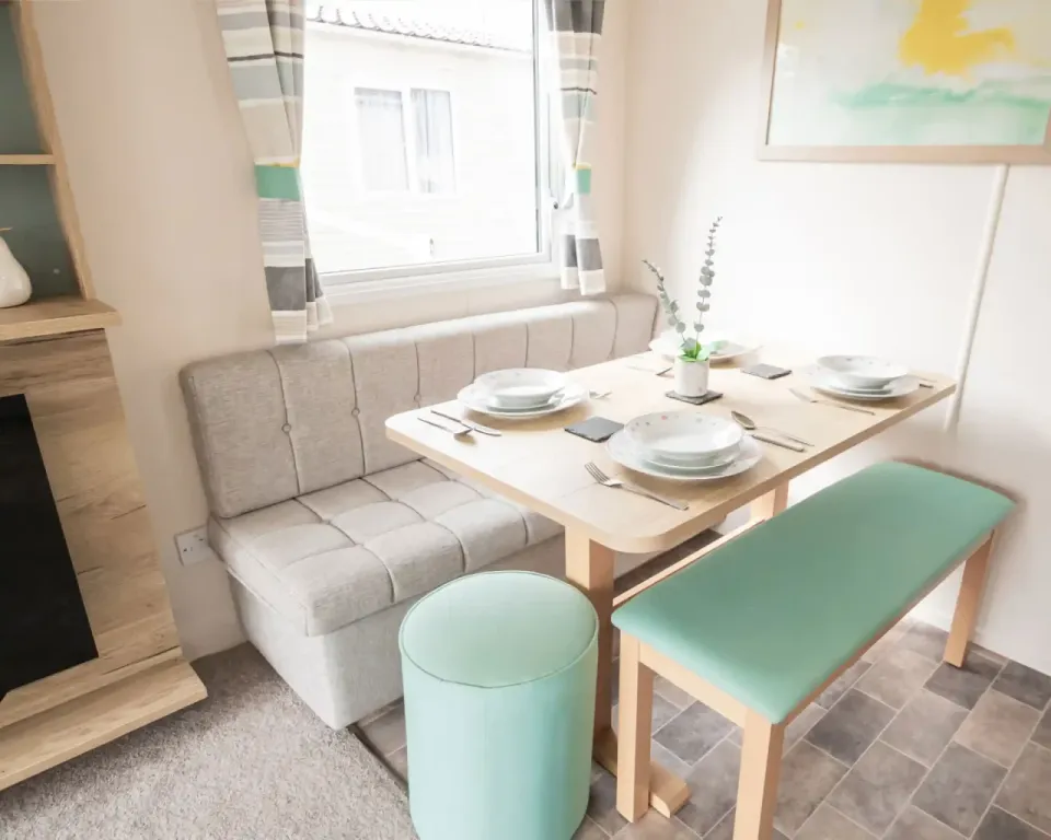 Property photo 2 of 5 Abi Coworth Dining