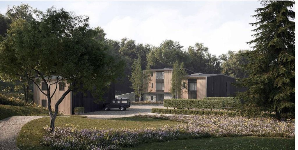 Property photo 1 of 9 CGI Image Of Current