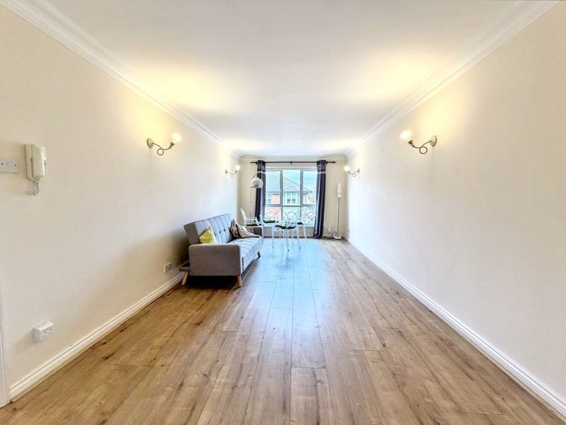 Property photo 3 of 13 Living Area