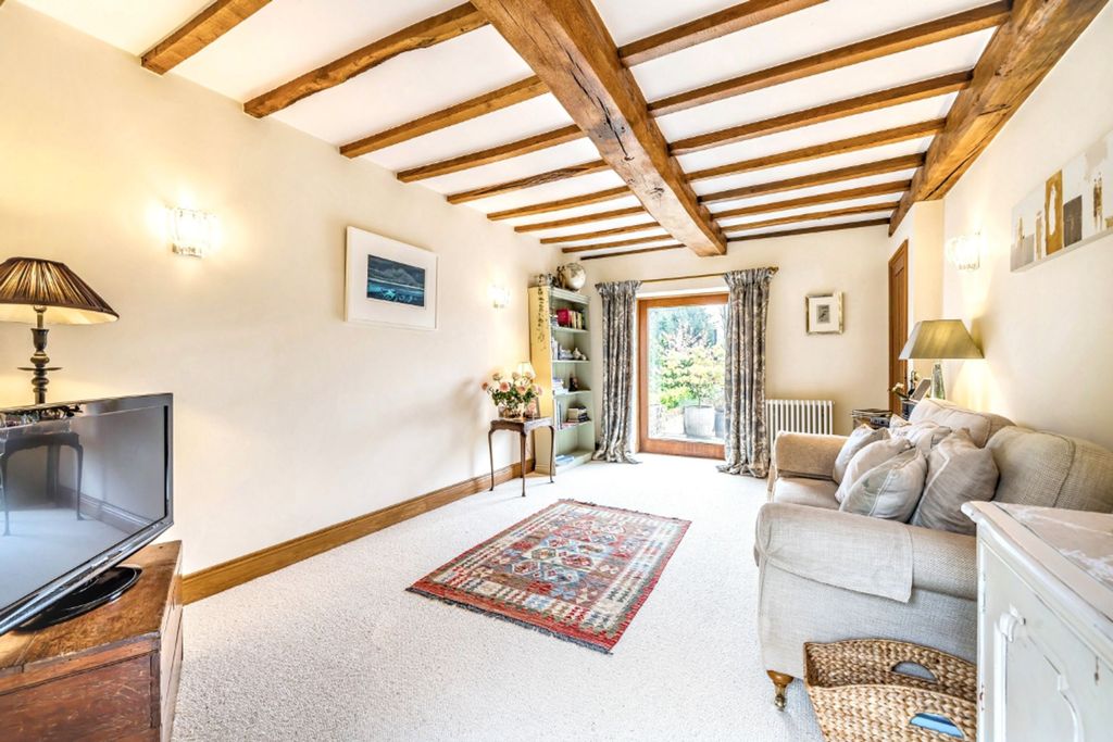 Property photo 3 of 22 Living Room - Dual Aspect