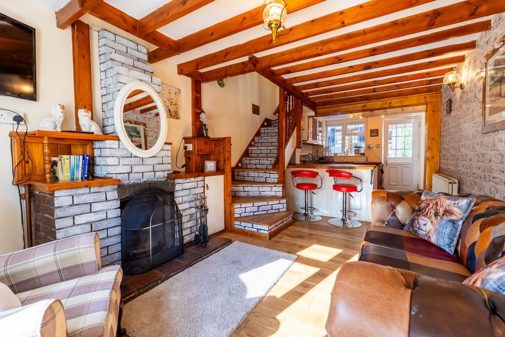 Additional image 9 of 2 bed terraced house for saleNorth Avenue, Llandrindod Wells LD1
