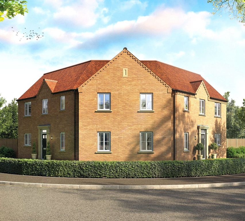 Property photo 1 of 7 Exterior Cgi