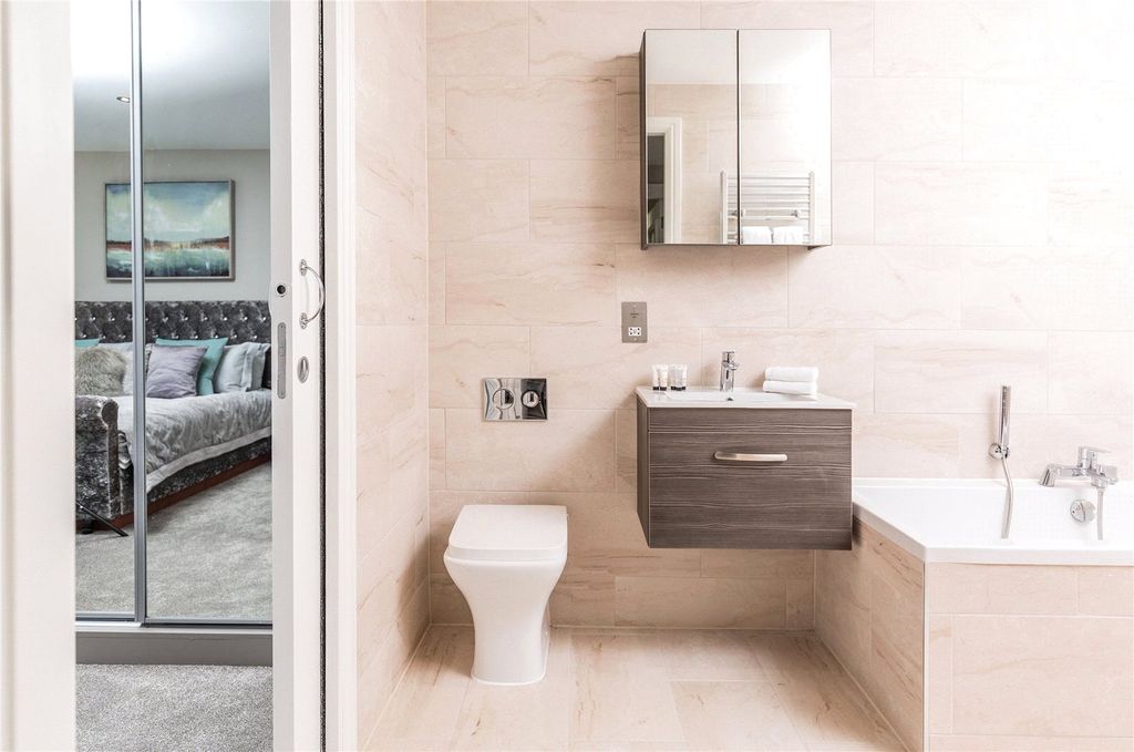 Additional image 5 of 2 bed flat to rentStratton Court Village, Stratton Place, Stratton, Cirencester GL7