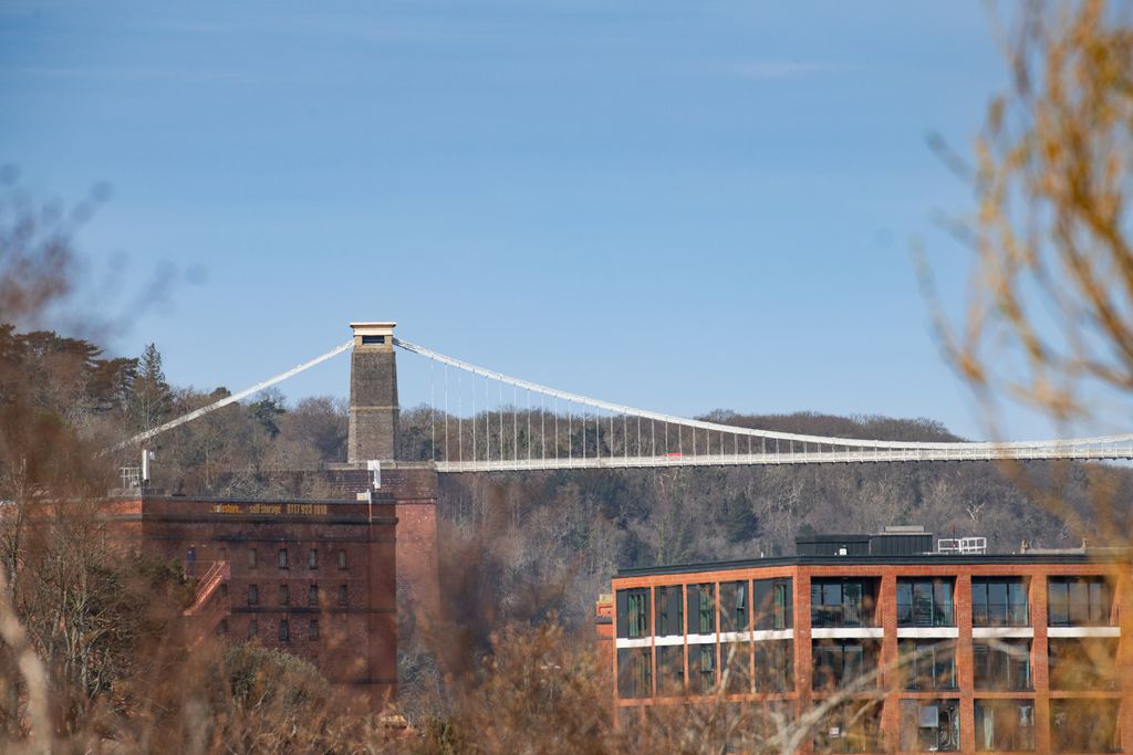 Property photo 2 of 46 Suspension Bridge