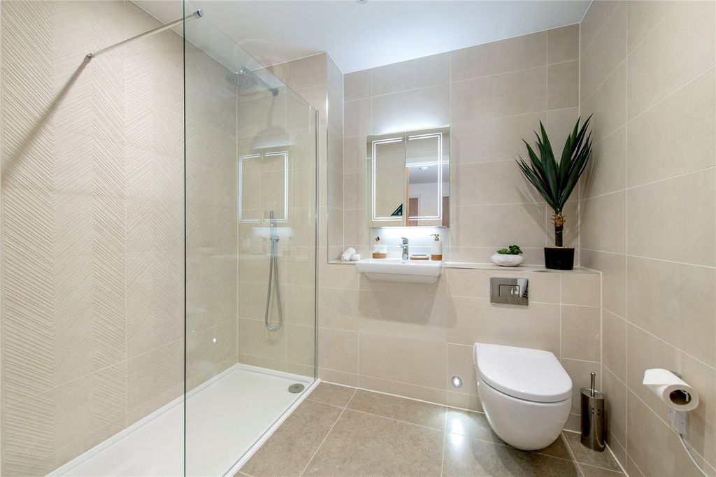 Additional image 9 of 1 bed flat for sale78 Quantock House, Taunton, Somerset TA1