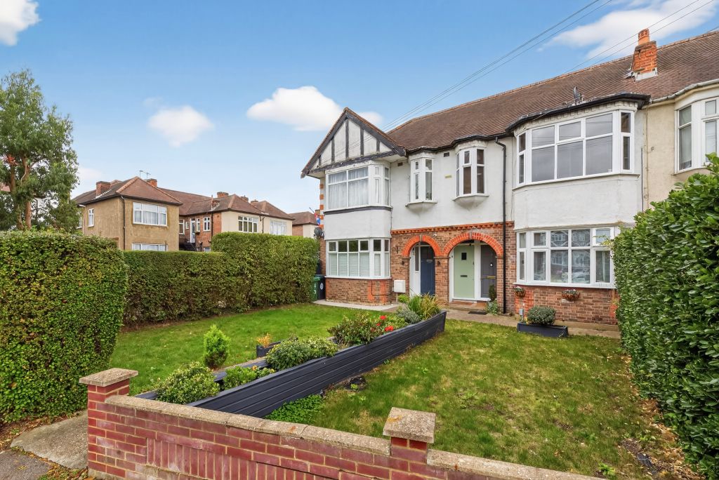 Property photo 1 of 16 View Of The Property