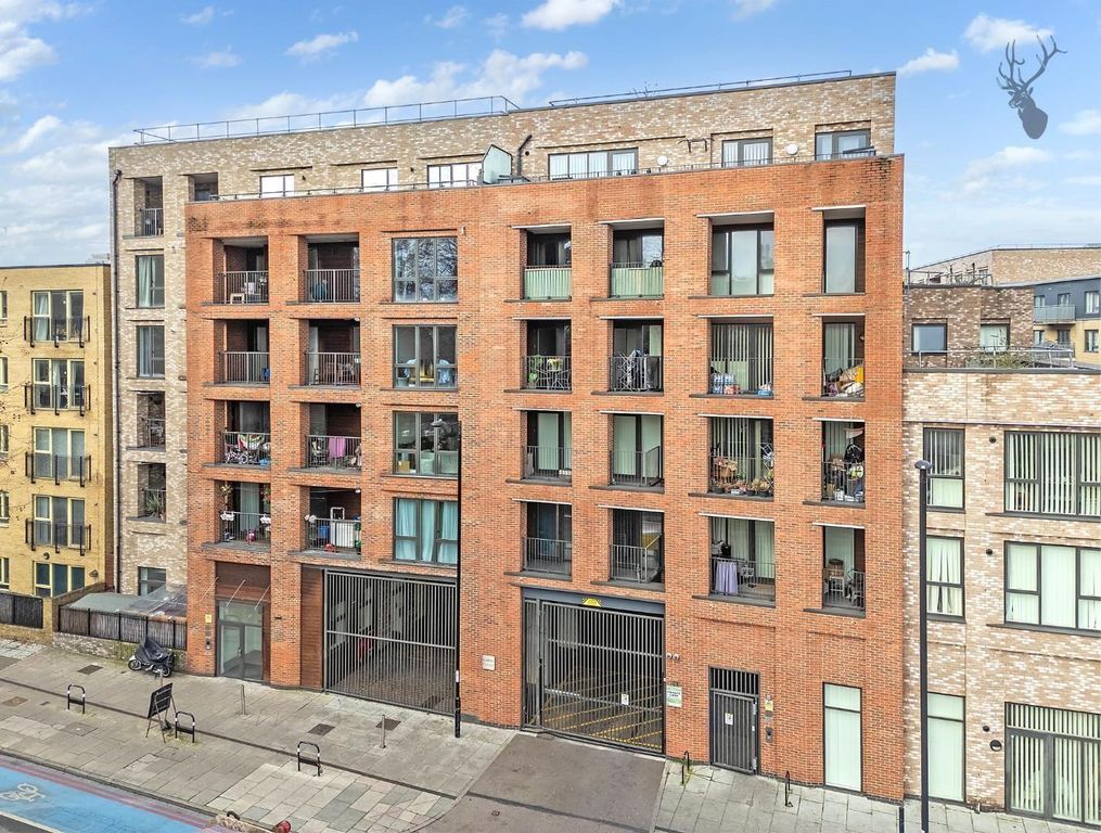 Property photo 1 of 15 Acacia House - External.Jpg