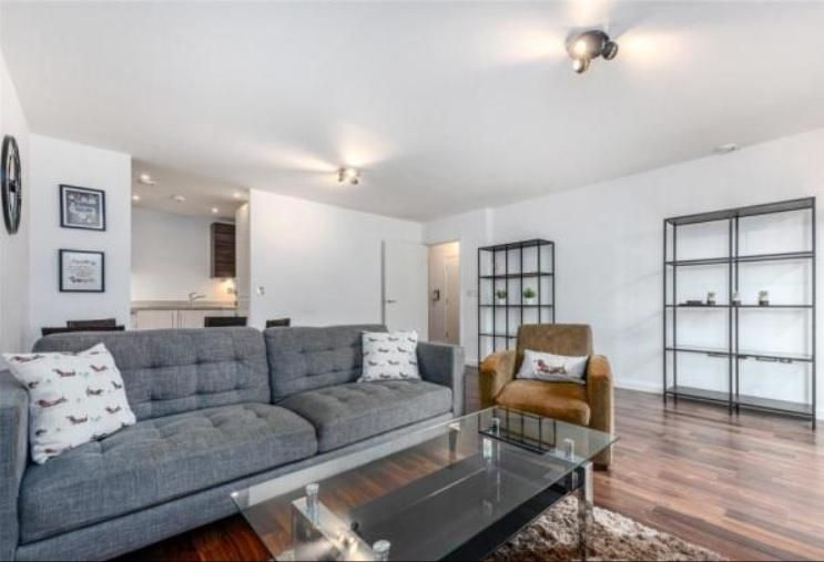 Property photo 1 of 14 1 Bedroom Flat For Rent