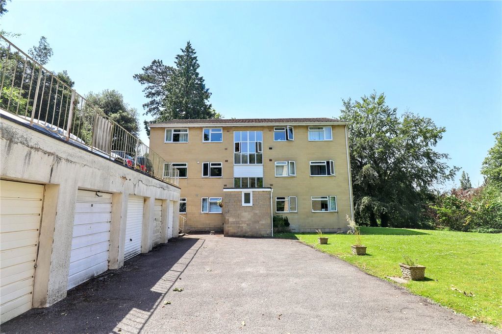 Additional image 14 of 2 bed flat for saleWeston Park Court, Weston Park East, Bath BA1