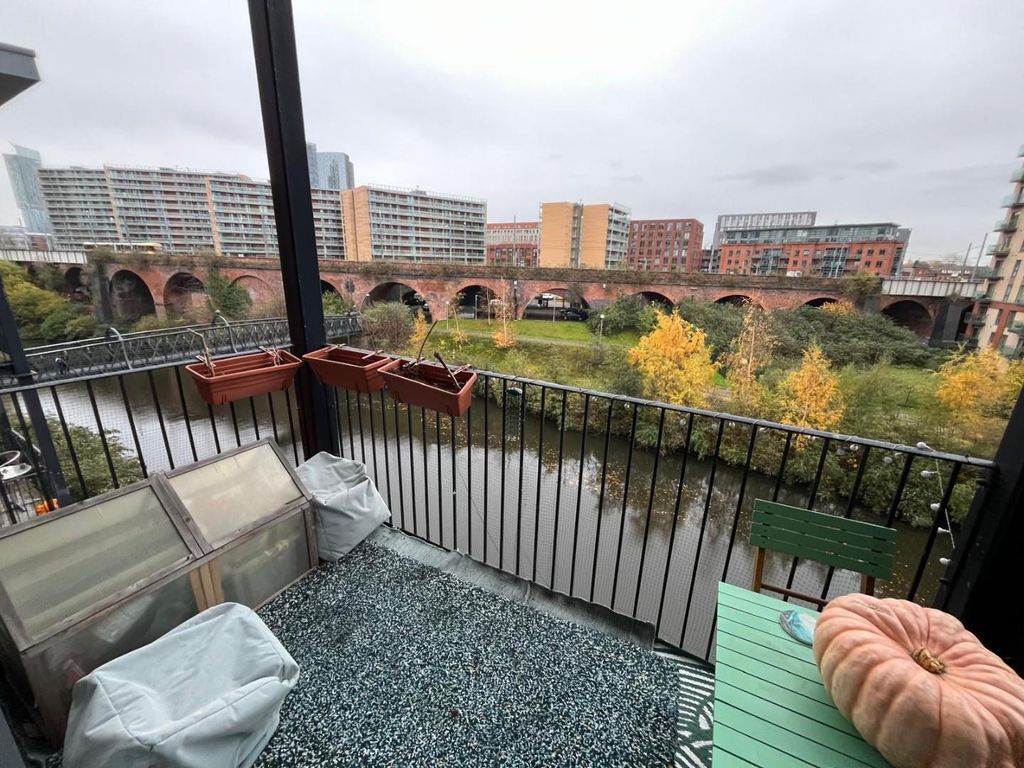 Property photo 3 of 12 Balcony