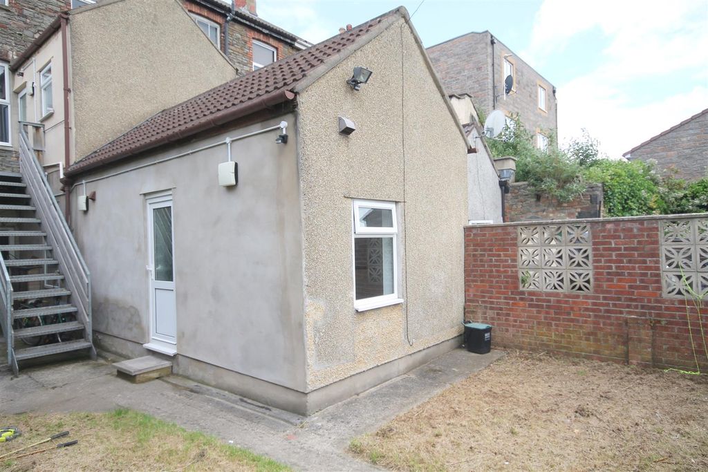 Property photo 1 of 7 Rear Elevation.Jpg