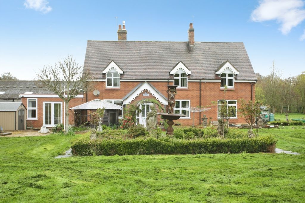 Additional image 9 of Land for saleLutterworth Road, Burton Hastings, Nuneaton, Warwickshire CV11