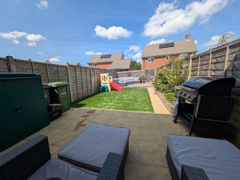 Property photo 3 of 14 Garden