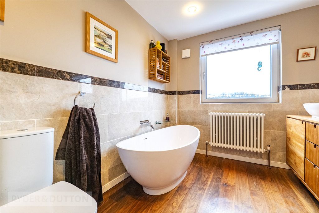 Additional image 19 of 4 bed detached house for saleUnderbank End Road, Holmfirth, West Yorkshire HD9