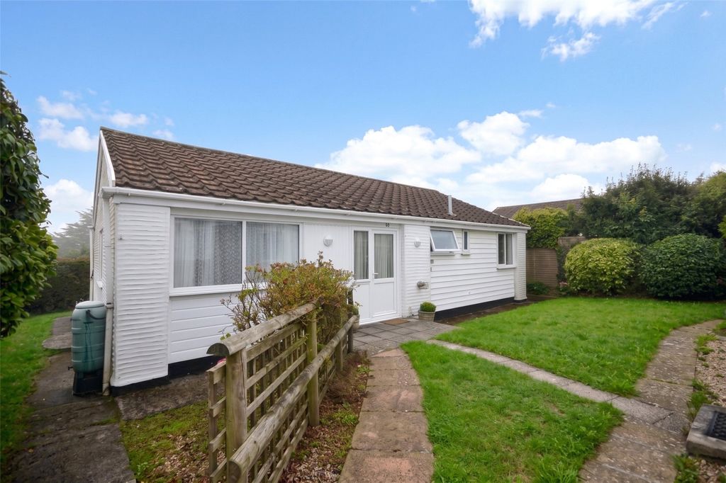 Property photo 1 of 12 Bungalow