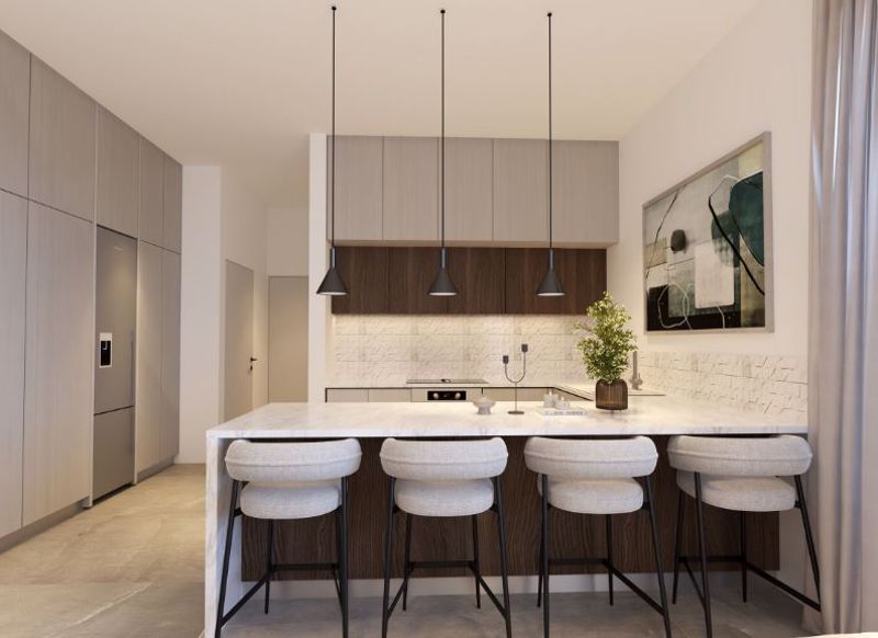 Property photo 3 of 25 Kitchen Example