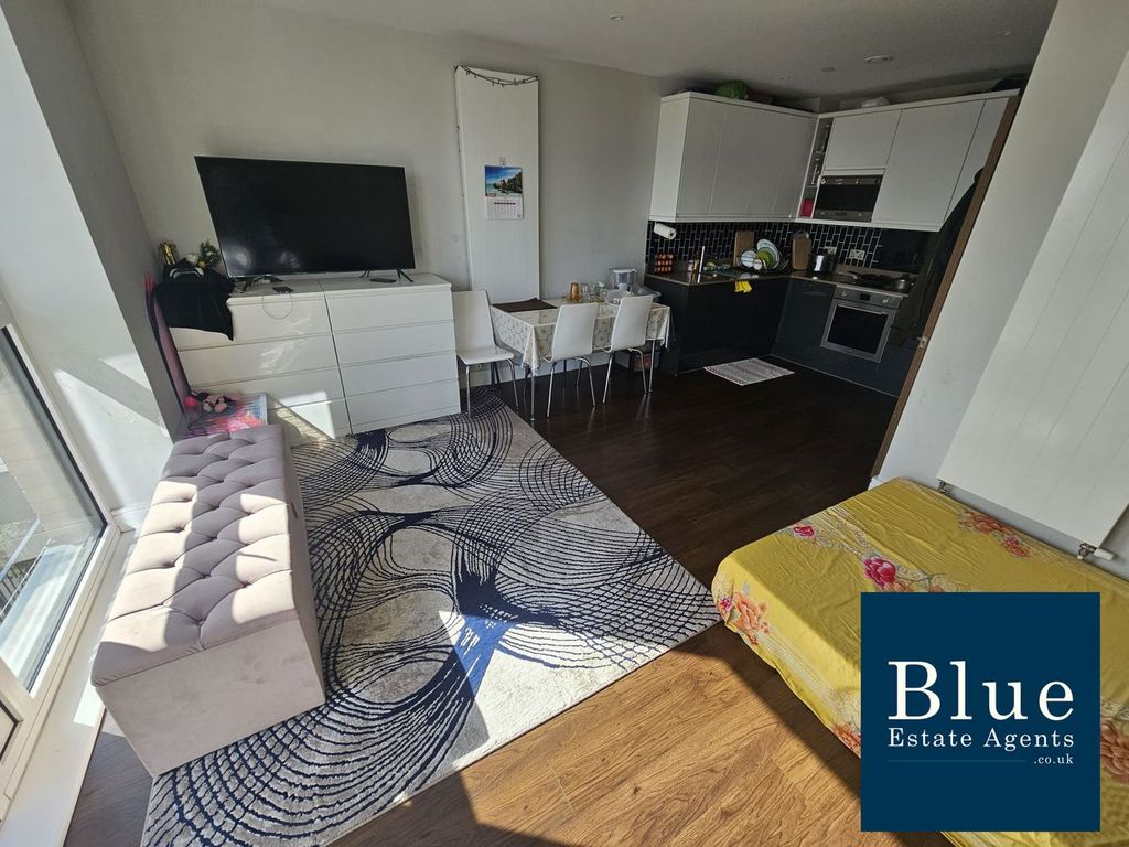 Property photo 2 of 7 Open Plan Kitchen Lounge