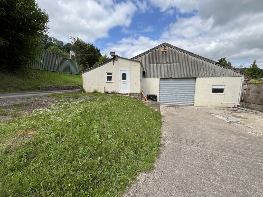 Property photo 1 of 3 Storage/Industrial Unit