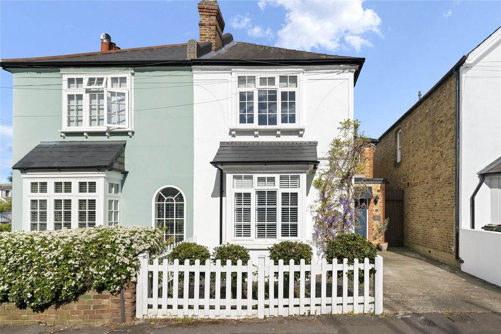Property photo 1 of 15 External View
