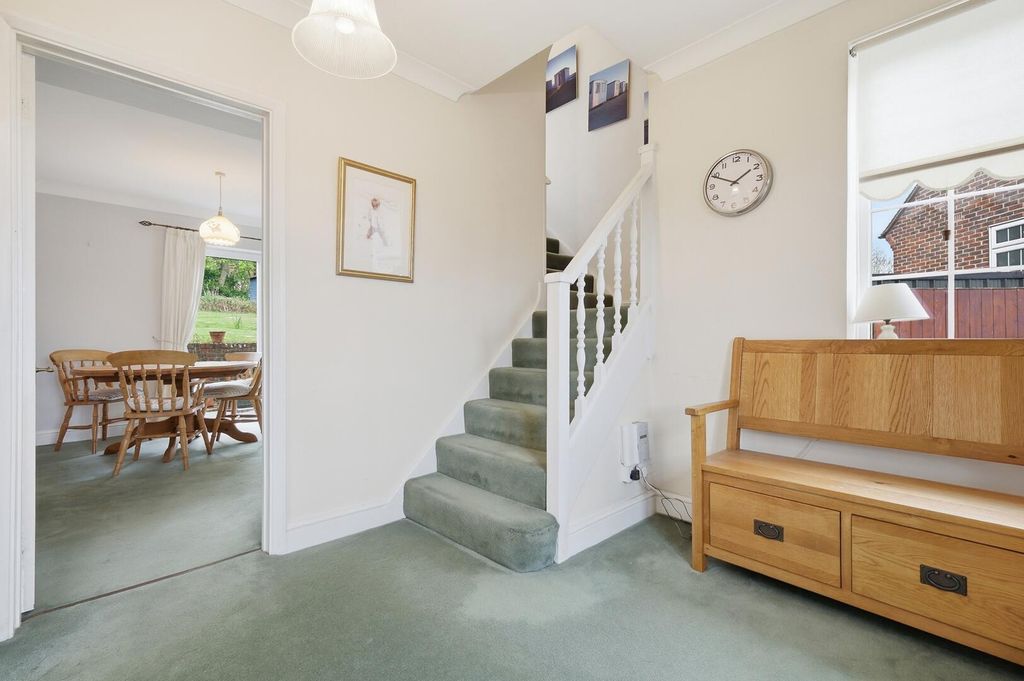 Property photo 2 of 26 Hallway