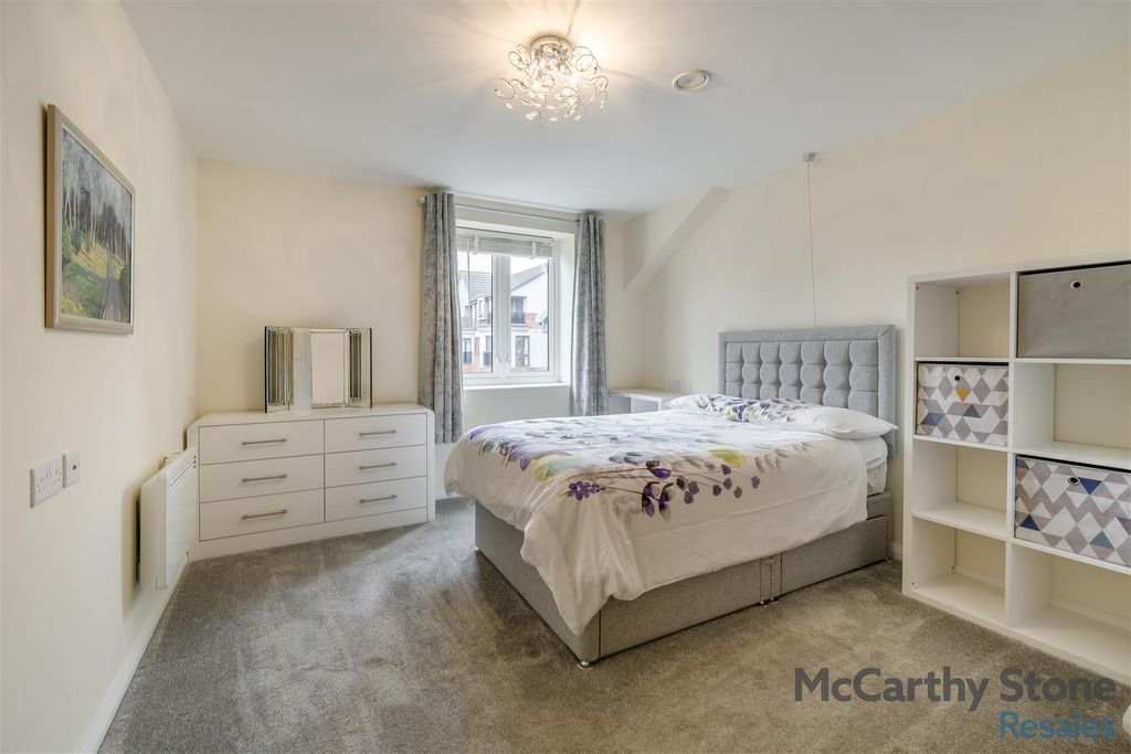 Additional image 8 of 1 bed flat for saleCrocus Court, Station Road, Poulton-Le-Fylde FY6