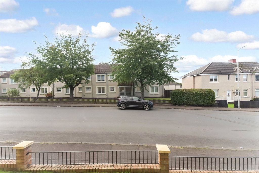 Additional image 15 of 2 bed flat for saleConnelly Place, Motherwell, North Lanarkshire ML1