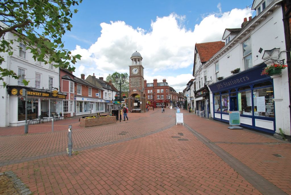 Property photo 3 of 13 Entrance To Town