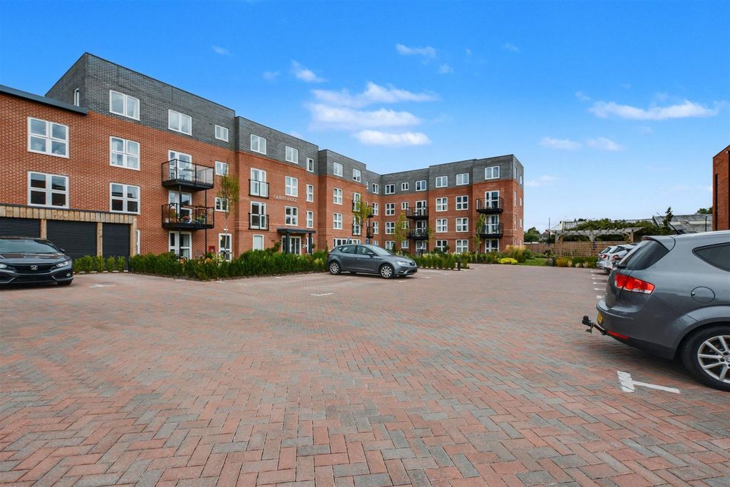 Additional image 18 of 1 bed flat for saleGilbert Lodge, 2 Wilmot Lane, Beeston NG9