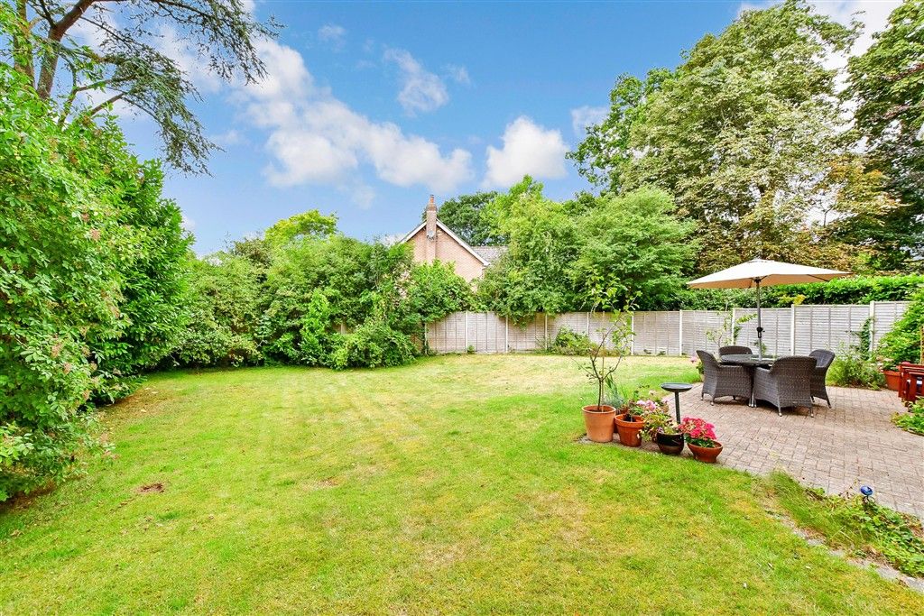 Property photo 3 of 13 Rear Garden