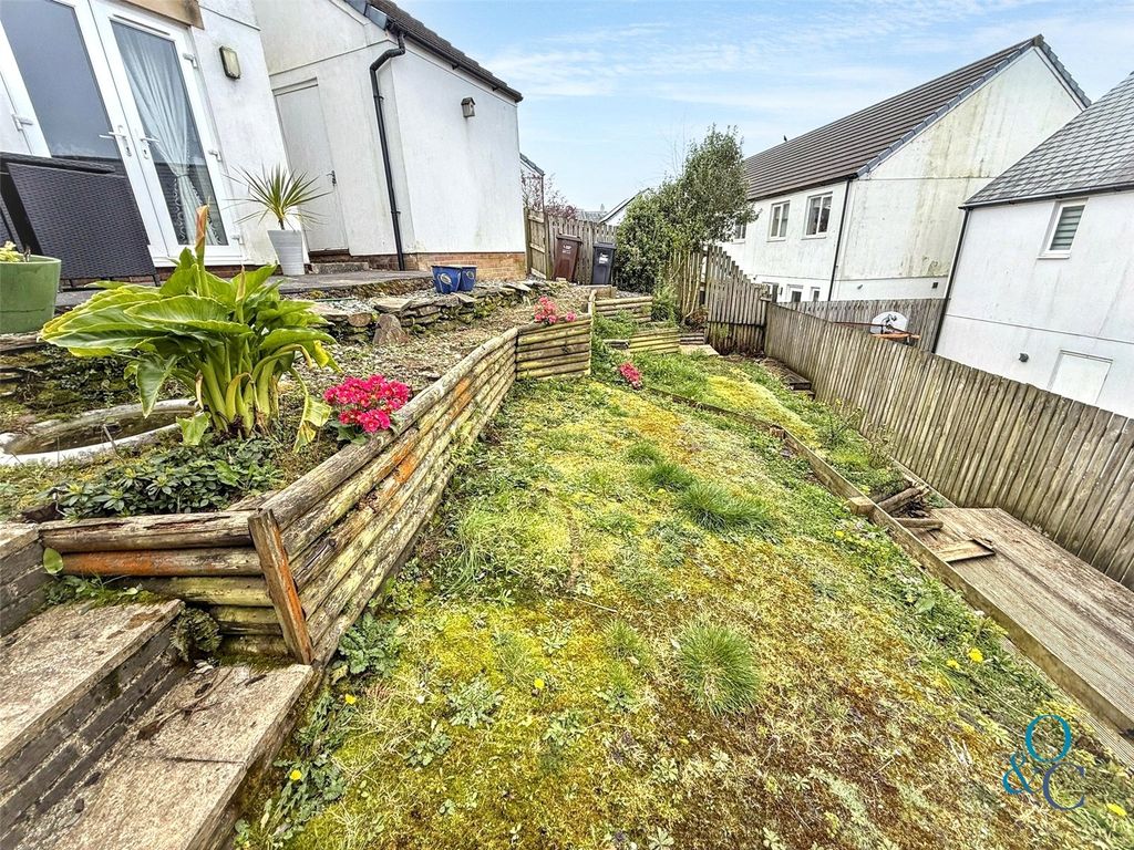 Additional image 5 of 3 bed detached house for saleFortune Drive, Par PL24