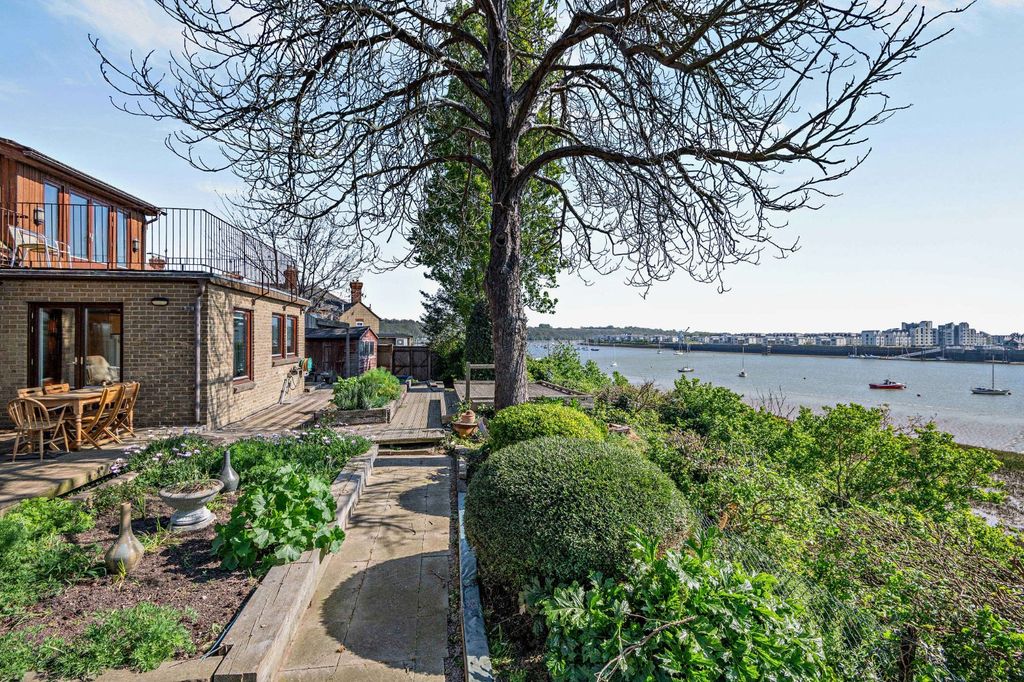 Property photo 1 of 24 Rear And River
