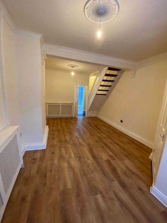 Property photo 3 of 10 Living & Dining Room