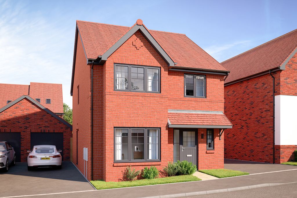 Property photo 1 of 14 CGI