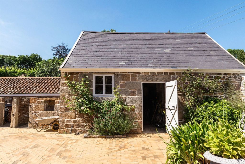 Additional image 23 of 7 bed detached house for saleLa Rue Des Saints Germains, St. Lawrence, Jersey JE3