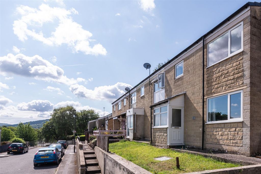 Property photo 1 of 11 17 Coxley Drive, Bath, Ba1 6Pd-2.Jpg