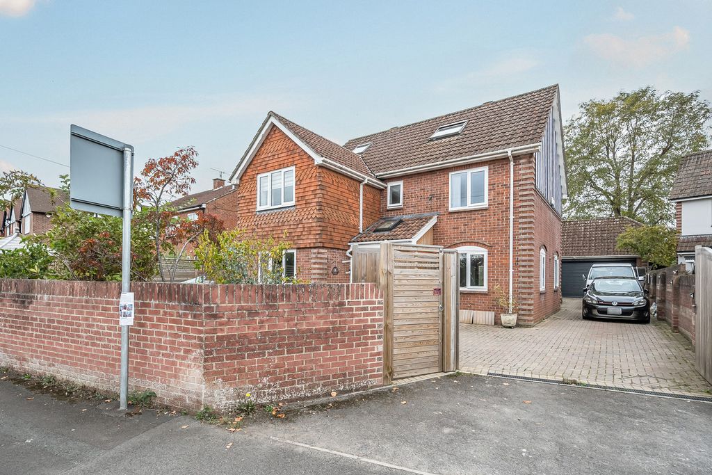 Additional image 23 of 5 bed detached house for saleForest Road, Melksham SN12