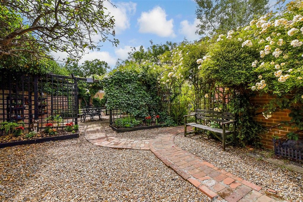 Property photo 2 of 19 Rear Garden