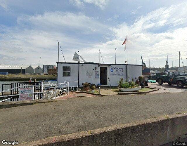 Property photo 2 of 3 No. 6 Shed Island Site