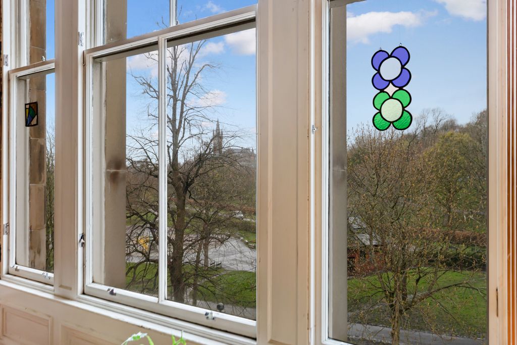 Additional image 4 of 3 bed flat for saleLa Belle Place, Glasgow G3