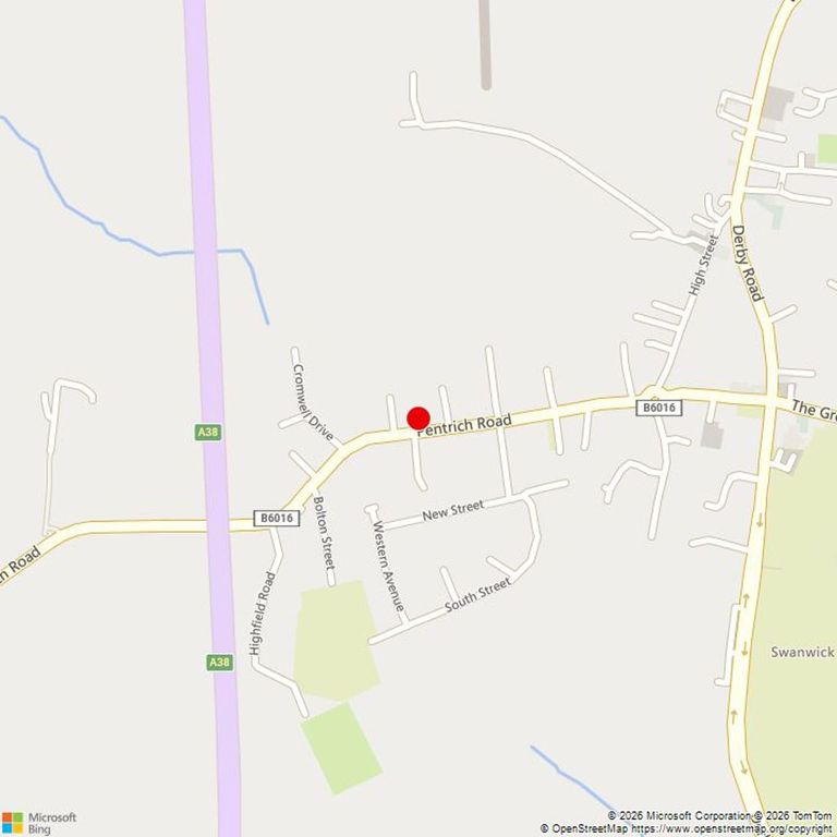 Property photo 2 of 5 Property Map
